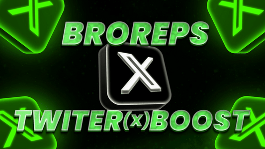 Abonnés Twitter (X)