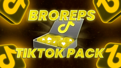 Abonnement Tiktok