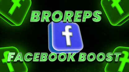Abonnés Facebook