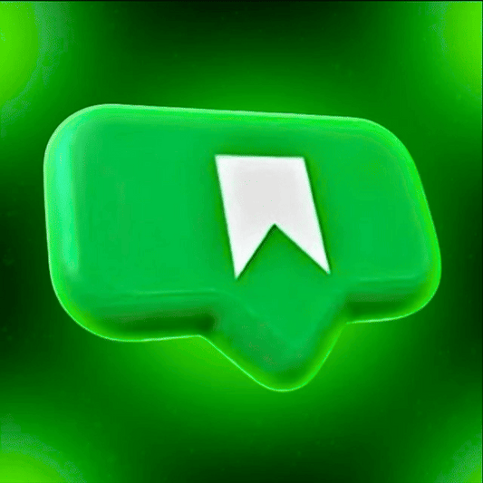 Favoris TikTok